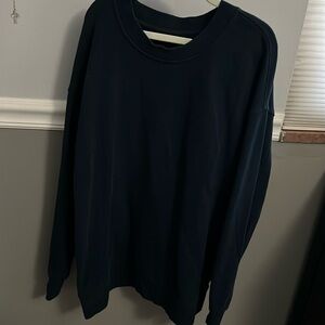 Lululemon crew neck